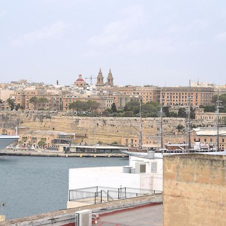 Senglea Medieval House Buitenkant foto