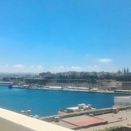 Senglea Medieval House Buitenkant foto